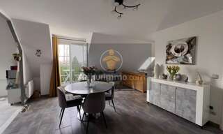 Appartement 4 Pièces 74 m² à vendre à Fontenay-Trésigny (77610)