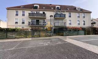 Appartement 4 Pièces 74 m² à vendre à Fontenay-Trésigny (77610)
