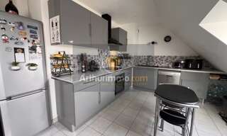 Appartement 4 Pièces 74 m² à vendre à Fontenay-Trésigny (77610)
