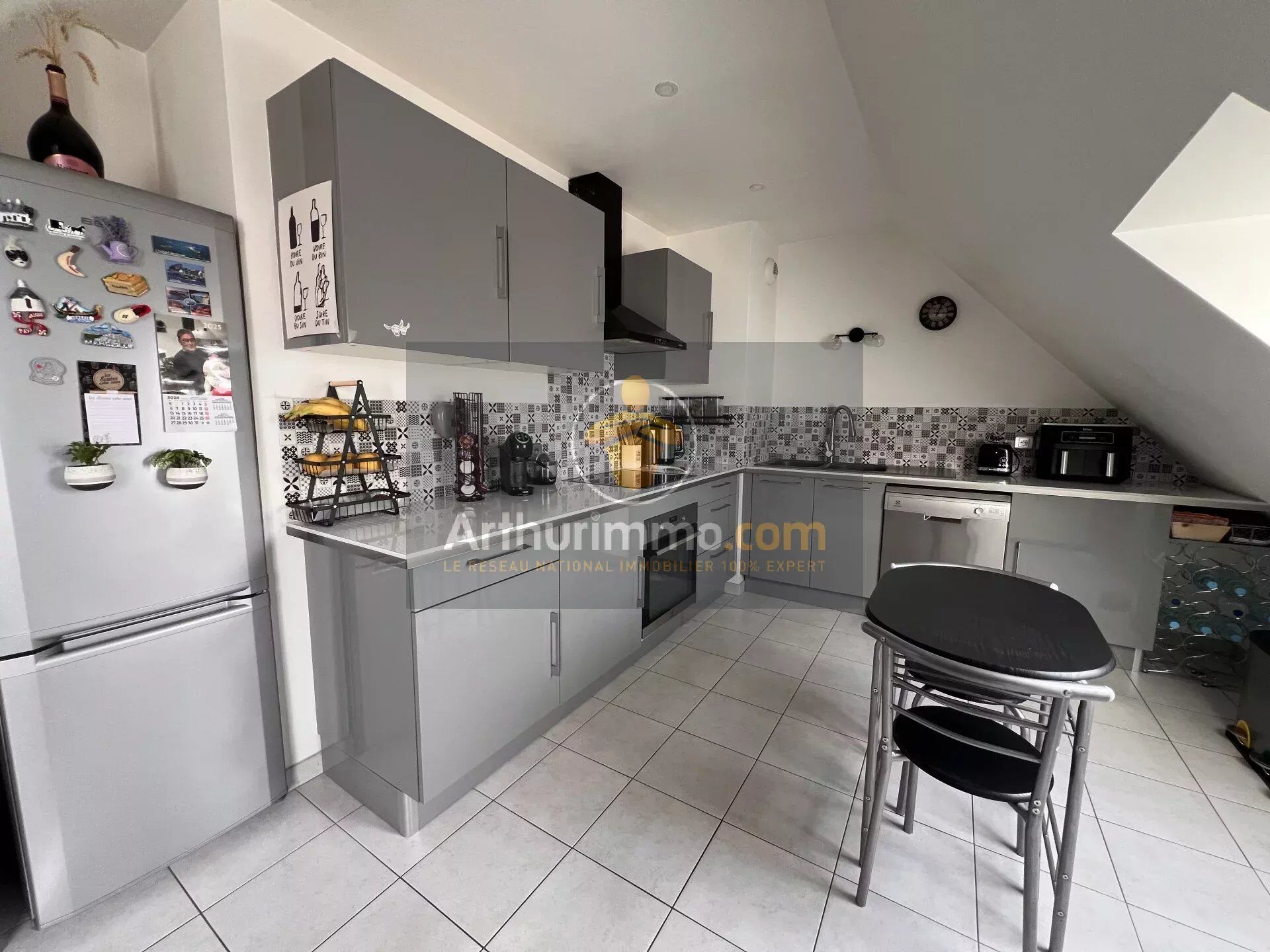 Appartement 4 pièces 74 m² · à Fontenay-Trésigny · 74 m² · 254 900 €