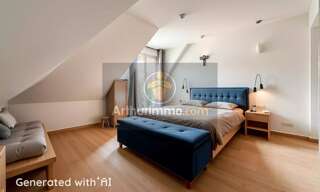 Appartement 4 Pièces 74 m² à vendre à Fontenay-Trésigny (77610)