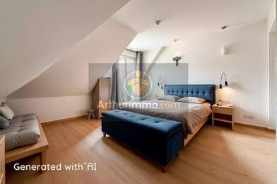 Appartement 4 pièces 254900 €