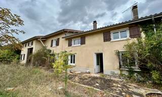 Maison 8 Pièces 246 m² à vendre à Colombier-Saugnieu (69124)