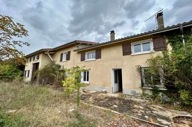 Maison 8 pièces 199000 €
