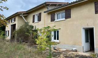 Maison 8 Pièces 246 m² à vendre à Colombier-Saugnieu (69124)