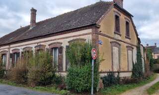 Maison 4 Pièces 86 m² à vendre à Châteauneuf-en-Thymerais (28170)