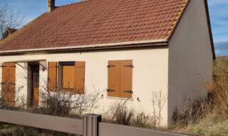 Maison 3 Pièces 68 m² à vendre à La Loupe (28240)