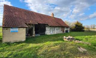 Maison 2 Pièces 70 m² à vendre à Thurey (71440)