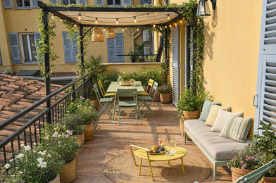 Appartement 3 pièces 429000 €