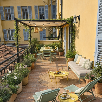 Appartement 3 pièces 399000 €