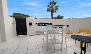 Maison 4 Pièces 81 m² à vendre à La Grande-Motte (34280)