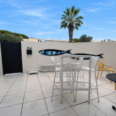 Maison 4 pièces 498000 €