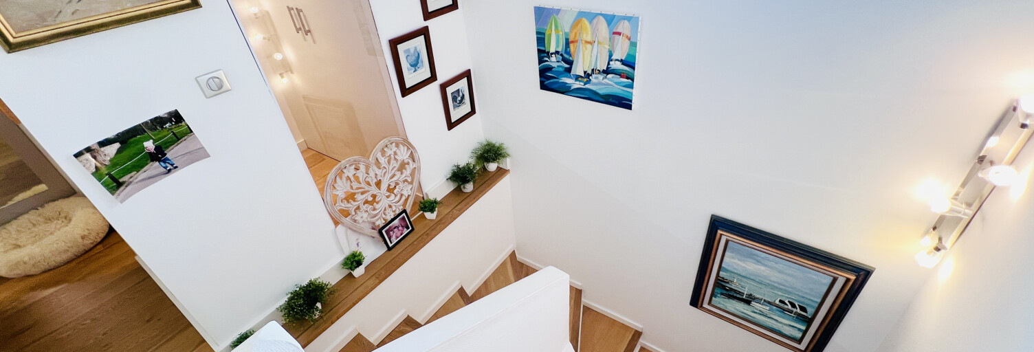 Maison 4 Pièces 81 m² à vendre à La Grande-Motte (34280)