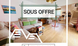 Maison 4 Pièces 81 m² à vendre à La Grande-Motte (34280)