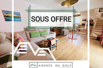 Maison 4 pièces 450000 €