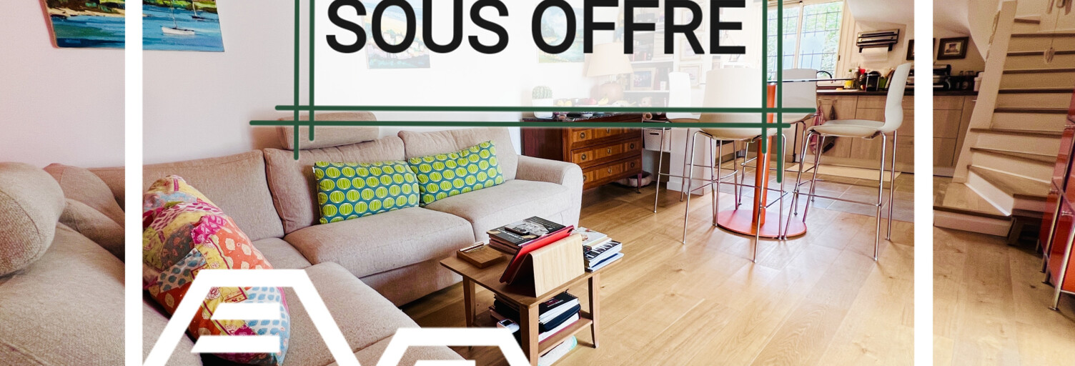 Maison 4 Pièces 81 m² à vendre à La Grande-Motte (34280)