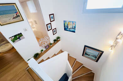 Maison 4 pièces 450000 €