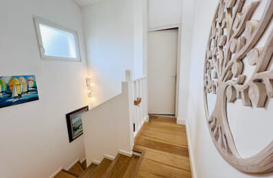 MAISON Quartier Goélands, 2 chambres, 1 bureau et patio !!!! — photo du bien