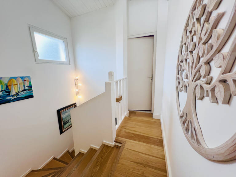 MAISON Quartier Goélands, 2 chambres, 1 bureau et patio !!!! — photo 1