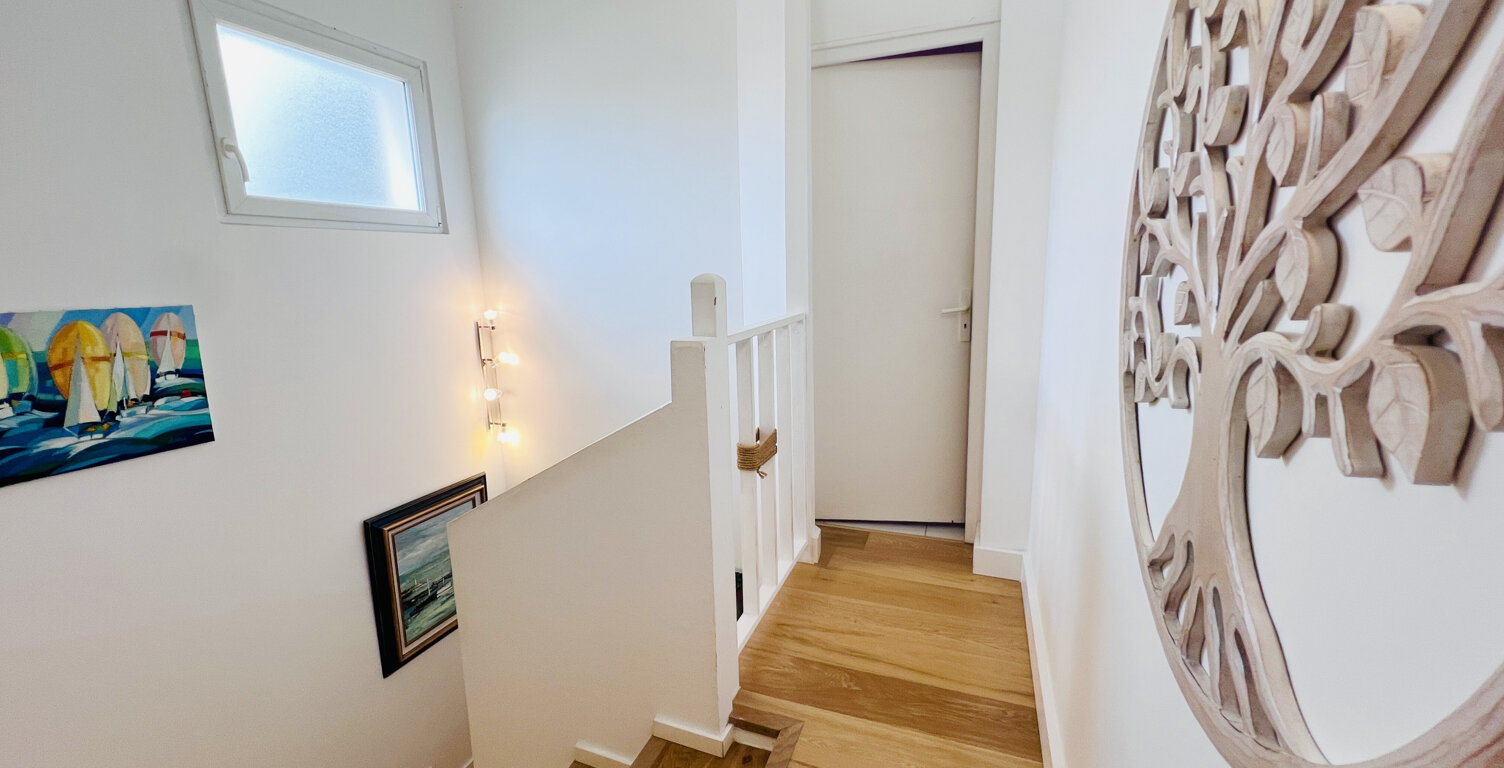 MAISON Quartier Goélands, 2 chambres, 1 bureau et patio !!!! — photo 1