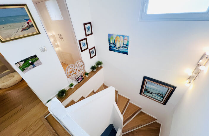 MAISON Quartier Goélands, 2 chambres, 1 bureau et patio !!!! — photo 5
