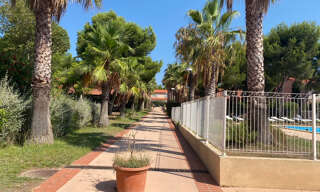Appartement 2 Pièces 44 m² à vendre à Martigues (13500)