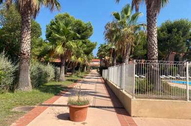 Appartement 2 pièces 175000 €