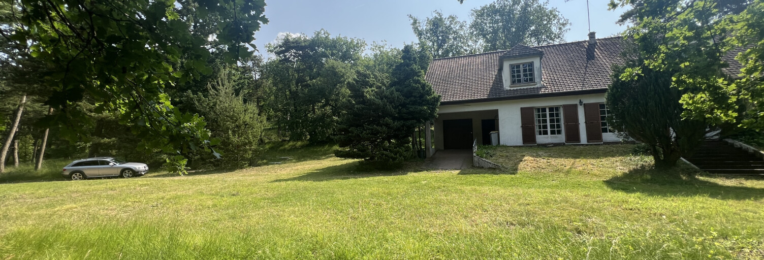 Maison 10 Pièces 270 m² à vendre à Milly-la-Forêt (91490)