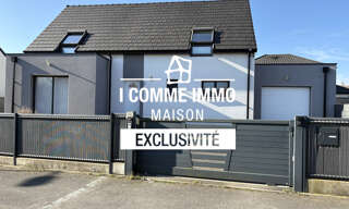 Maison 7 Pièces 135 m² à vendre à Aix-Noulette (62160)