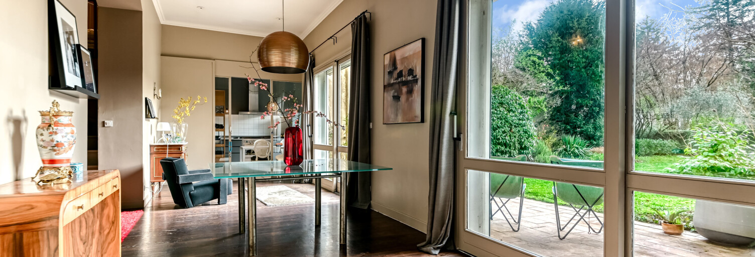 Appartement 6 Pièces 167 m² à vendre à Sainte-Foy-lès-Lyon (69110)