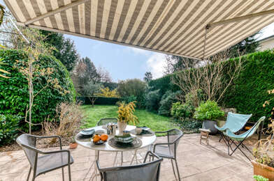 Appartement 6 pièces 745000 €
