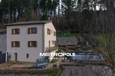 Maison 4 pièces 270000 €