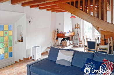 Maison 3 pièces 229000 €