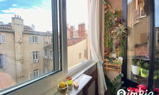 Appartement 3 Pièces 101 m² à vendre à Marseille 6 (13006)