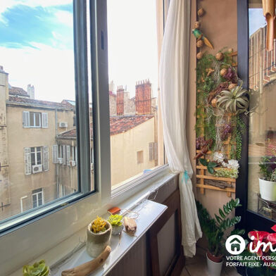Appartement 3 pièces 379900 €