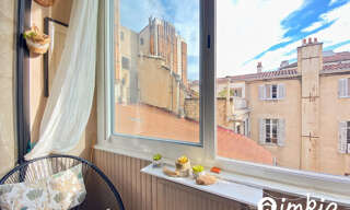 Appartement 3 Pièces 101 m² à vendre à Marseille 6 (13006)
