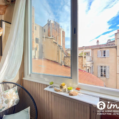 Appartement 3 pièces 379900 €