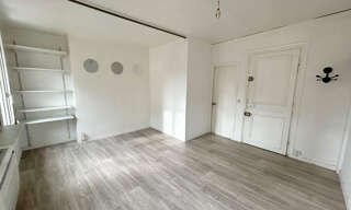 Appartement 1 Pièce 24 m² à louer à Amiens (80000)