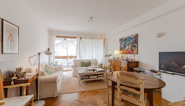 Appartement 3 pièces  à vendre Marseille 8eme 13008