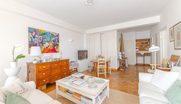 Appartement 3 pièces  à vendre Marseille 8eme 13008
