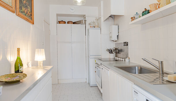 Appartement 3 pièces  à vendre Marseille 8eme 13008