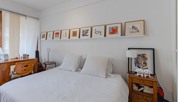 Appartement 3 pièces  à vendre Marseille 8eme 13008