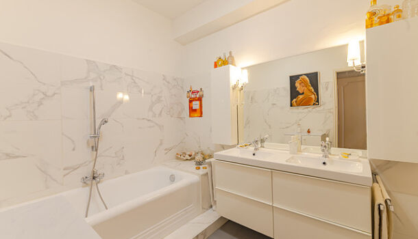 Appartement 3 pièces  à vendre Marseille 8eme 13008