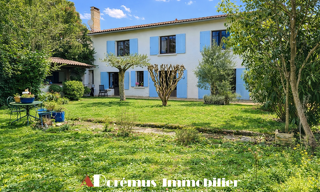 Maison 5 Pièces 151 m² à vendre à Camblanes-et-Meynac (33360)
