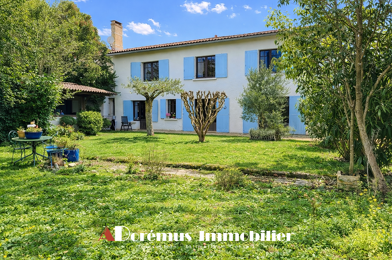 Maison 5 pièces 649990 €
