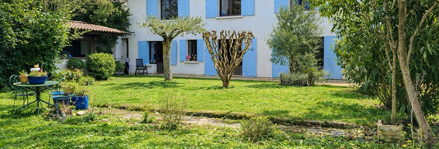 Maison 5 Pièces 151 m² à vendre à Camblanes-et-Meynac (33360)
