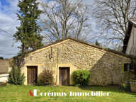 Maison de charme avec dépendances et piscine sur 2500 m2 — photo 4