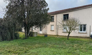 Maison 7 Pièces 123 m² à vendre à La Chapelle-Thémer (85210)