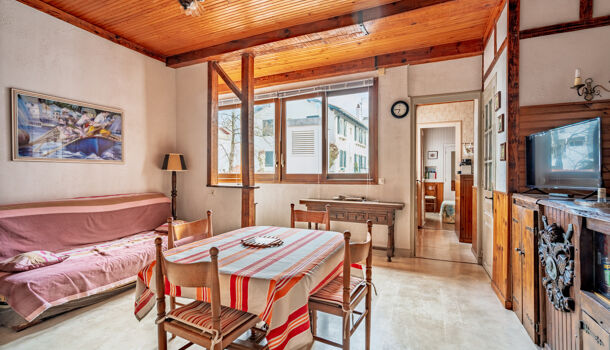 Appartement 3 pièces  à vendre Saint-Jean-de-Luz 64500