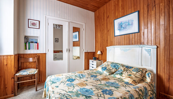 Appartement 3 pièces  à vendre Saint-Jean-de-Luz 64500